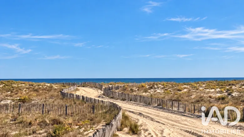 Appartement 2 pièces 30 m² · à Leucate · 30 m² · 95 000 €