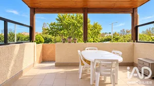 Apartment in Leucate (11370)