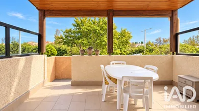 Appartement à Leucate (11370)