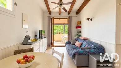 Appartement à Leucate (11370)