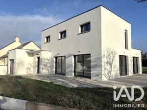 Maison à Malville (44260)