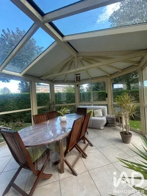 House in Le Quesnoy (59530)