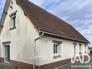 Park home in Petit-Caux (76630)