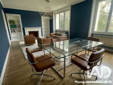 Apartment in Nantes (44000)