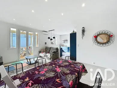 House in Cannes (06150)