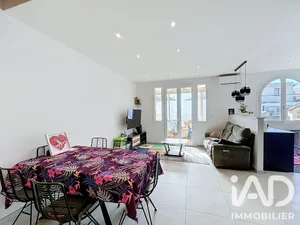 House in Cannes (06150)
