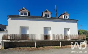 Maison à Nogent-le-Rotrou (28400)