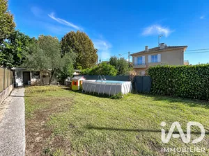 House in Cannes (06150)
