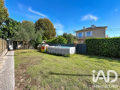 House in Cannes (06150)