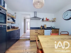 Duplex in Vannes (56000)