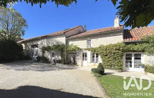 Maison à Cissé (86170)