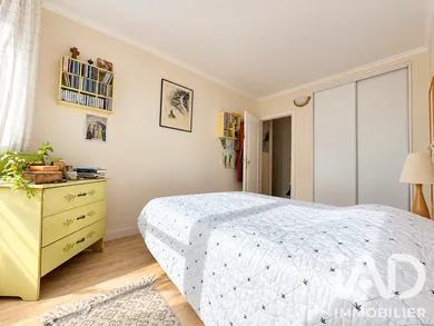 Appartement à Massy (91300)