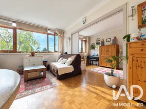 Appartement à Massy (91300)
