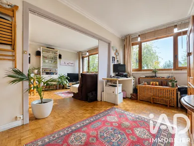Appartement à Massy (91300)