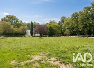 Building plot in La Chapelle-sur-Erdre (44240)