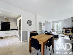 Maison à Gretz-Armainvilliers (77220)