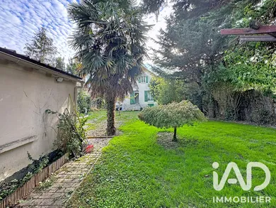 Maison à Gretz-Armainvilliers (77220)