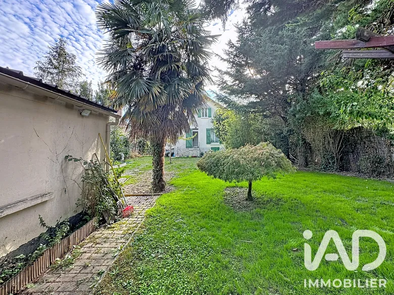 Maison 4 pièces 112 m² · à Gretz-Armainvilliers · 112 m² · 360 000 €