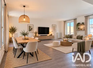 Duplex à Maurepas (78310)