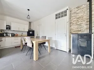 House in Wattrelos (59150)