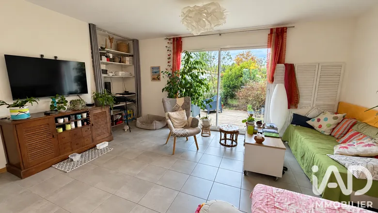 Maison 3 pièces 70 m² · à Hourtin · 70,2 m² · 295 000 €
