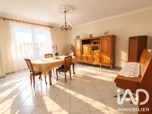 Maison de ville à Trélazé (49800)
