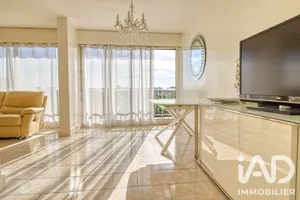 Apartment in Sarcelles (95200)