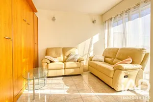 Appartement à Sarcelles (95200)