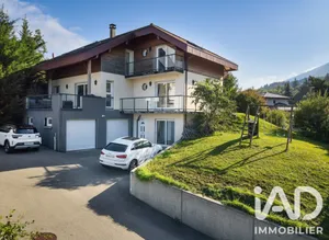 Traditional house in Sevrier (74320)