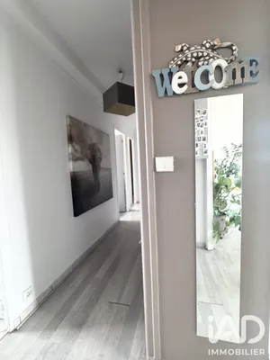 Appartement à Drancy (93700)