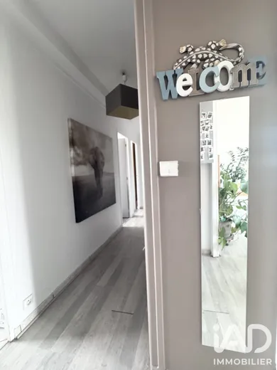 Apartment in Drancy (93700)
