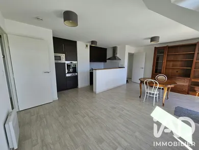 House in Carhaix-Plouguer (29270)