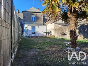 Maison à Val d'Erdre-Auxence (49370)