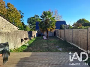 House in Val d'Erdre-Auxence (49370)