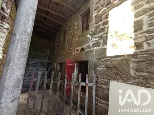 Maison de village à Royère-de-Vassivière (23460)