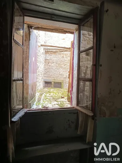 Maison de village à Royère-de-Vassivière (23460)