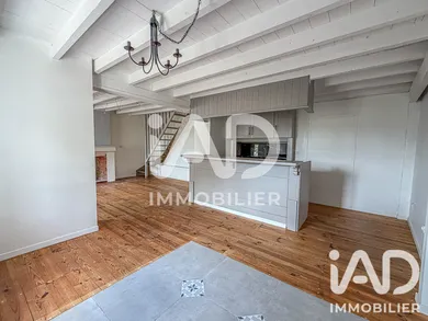 House in Saint-Augustin (77515)