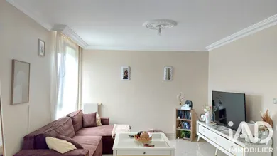 Appartement à Beauvais (60000)