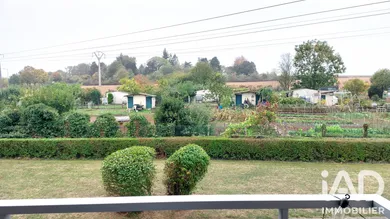 Appartement à Beauvais (60000)