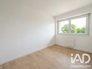Apartment in Mulhouse (68200)