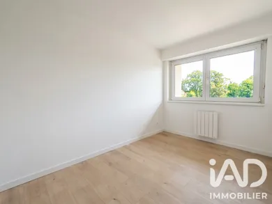 Appartement à Mulhouse (68200)