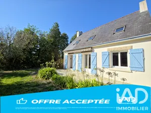 Park home in Fouesnant (29170)