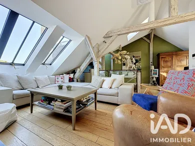 Appartement à Strasbourg (67000)