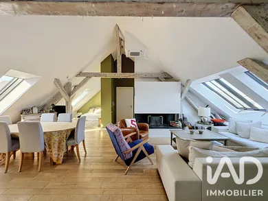 Appartement à Strasbourg (67000)