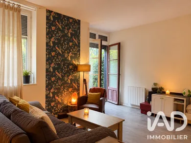 Appartement à Lyon (69007)