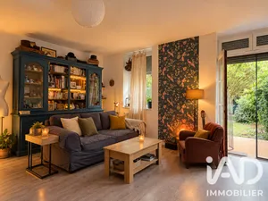 Apartment in Lyon (69007)