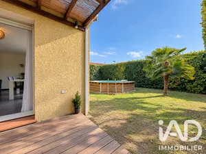 Maison à Villeneuve-Tolosane (31270)
