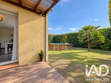 House in Villeneuve-Tolosane (31270)