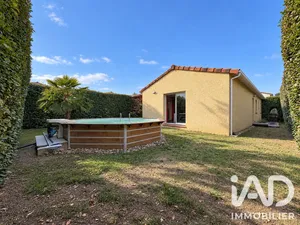 House in Villeneuve-Tolosane (31270)