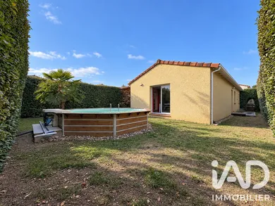 House in Villeneuve-Tolosane (31270)